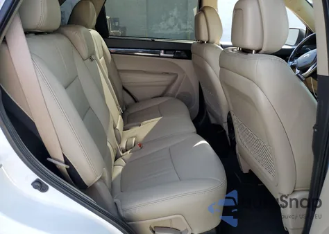 2015 Kia Sorento Ex z USA, uszkodzony, nr VIN 5XYKU4A74FG586561